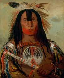 Some clarity on that play at third and 3 other things about the cleveland indians. Plains Indians Wikipedia