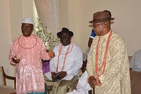 Who says ibori is not still ruling? James Ibori S Daughter Erhiatake Ibori Marries Abioye Suenu Nigeria News