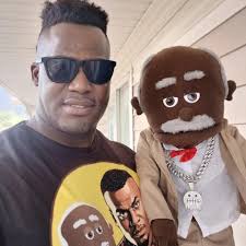 Please Photoshop me in American street