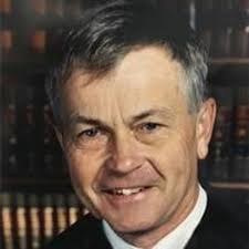 Jerry Larson Obituary April 25, 2018