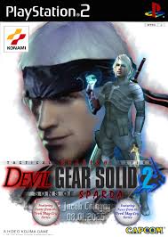 Thought I'd join the Collab Devil may cry x Castlevania