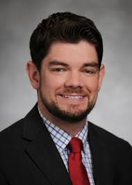 Dario Steven Arango, Financial Advisor