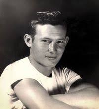 Alvah Brandle Mahanay Jr. (1926-2009)