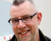 Graeme Macrae Burnet