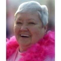 Nancy C. Rogers Obituary