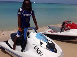 Water Sports with Abraham (2025)