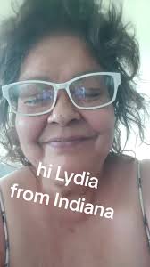 Lydia Copeland Indiana