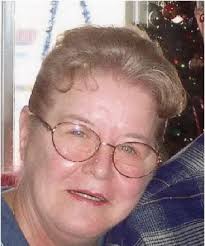Obituary information for Brenda Carol Salmon