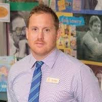 Dan Dalziel Head Of Campus Tagai State College Thursday Island Primary Campus Department Of Education And Training Queensland Linkedin