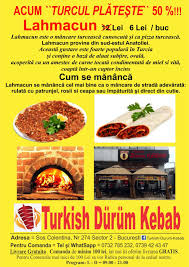 Unde mănânci bine în barcelona? Turkish Durum Kebab Ro Home Facebook