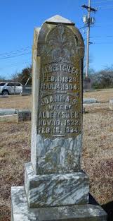 Albert Siler (1829-1904)