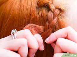 There is ciment thermique ($37) for dry and damaged hair that needs to be rebuilt, nectar ($37) for dry and dull strands that are brittle or lifeless, and keratine ($43) for dry and frizzy hair. How To Turn Dry Hair To Healthy Hair With Pictures Wikihow