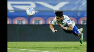 In 9 (90.00%) matches played at home was total goals (team and opponent) over 1.5 goals. Relato En Vivo Universidad Catolica Vs Cobresal Fecha 18 Campeonato Nacional 2020 Youtube