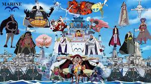 Sinopsis anime tensura nikki : Episode Marineford Sub Indo Batch Tvfasr