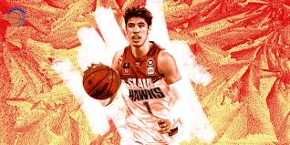 All video content for entertainment & educational pur. Lamelo Ball Ideal Outcome For Knicks In The Nba Draft The Knicks Wall