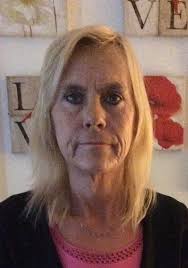 Donna Benge Obituary