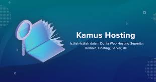 Pengertian bisnis online menurut ahli dan secara umum pengertian bisnis online online bussines adalah sebuah kegiatan usaha / bisnis yang hampir keseluruhannya dilakukan melalui internet, baik dari website, marketplace dan sosial media mulai dari proses pemasaran, penawaran hingga transaksi jual beli. Kamus Hosting Istilah Istilah Penting Di Dunia Web Hosting Idcloudhost