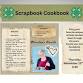 4-H Scrapbook Cookbook (Ages 9-18) event image