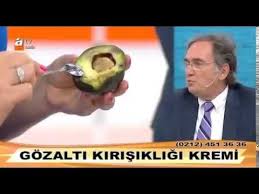 Gozalti Kirisikliklari Icin Krem Tarifi Ibrahim Saracoglu Ev Yapimi Cilt Bakimi Cilt Bakimi Dogal Cilt Bakimi