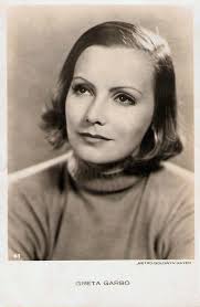 Greta Garbo in Anna Christie (1930)