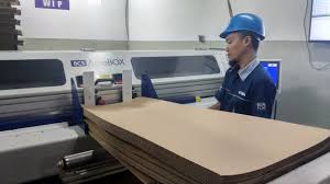 Jual kardus diproduksi di pabrik kardus kami sendiri. Pabrik Kardus
