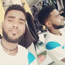 Ashenafi Worku's Instagram, Twitter & Facebook