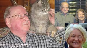 CHARLES PACKARD Obituary (2013)