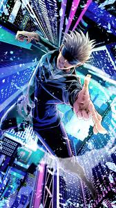 590 jujutsu kaisen hd wallpapers and background images. Jujutsu Kaisen Wallpaper Mobile Hd Jujutsu Kaisen On Twitter Jujutsu Kaisen Wallpapers From J Books Questionnaire Anime Wallpaper Satoru Gojo Jujutsu Kaisen Vertical