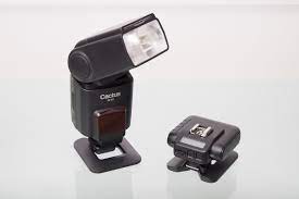 They've been around a while, and occasionally i'd hear photographers talk about them on forums or flickr. Cactus V6 And Rf60 Review Flash Power Adjustment For Everyone Lighting Rumours