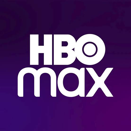 Hbo Max 1 yıl logosu