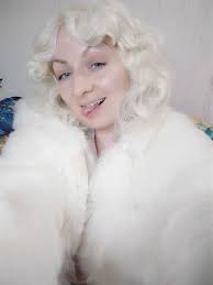 Arya Grander (@massage__goddess)