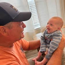 USS San Jacinto crew (CG-56)