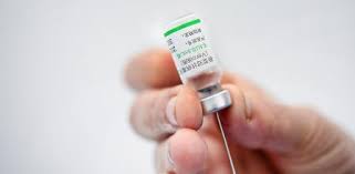 En promedio, la eficacia de la vacuna coronavac de la empresa china sinovac mostró una eficacia de 50%. La Oms Valida La Vacuna China De Sinovac Contra El Coronavirus