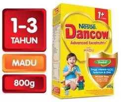Mengandung 15 vitamin dan 12 mineral. Susu Formula Terbaik Untuk Anak Usia 1 3 Tahun Rendah Laktosa