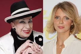 Souligne geneviève de fontenay, qui estime que sylvie tellier a eu tort d'écarter la candidate. Miss France Genevieve De Fontenay En Colere Elle Attaque Sylvie Tellier Qui Previent Je Sortirai