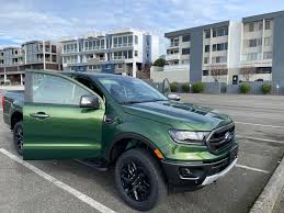 Image result for Green 2023 Ford