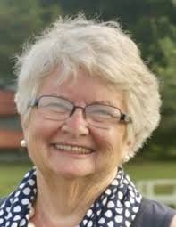 Obituary information for Ruth H. Rezendes