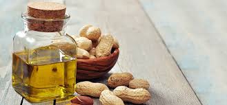 9 Benefits Of Peanut Oil For Heart Health Cognitive Health And More Cooking With Olive Oil Peanut Oil Food Allergies