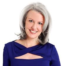 Marla Mac (McAlpine) -