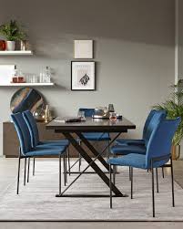 See more related results for. Walnut Dining Table Expandable Walnut Dining Tables From Danetti