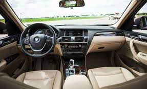 2017 Bmw X3 Interior Bmw X3 2017 Bmw Bmw
