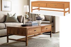 The best coffee tables with storage. Storage Coffee Tables You Ll Love For Your Modern Space