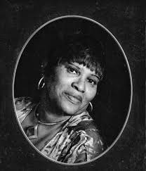 Elise Mayes Obituary (1954