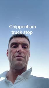 David Shipway Chippenham