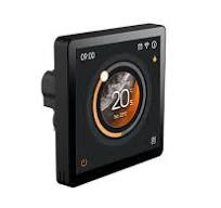 trv thermostatic head for radiators ecowatt and ecogaz ...