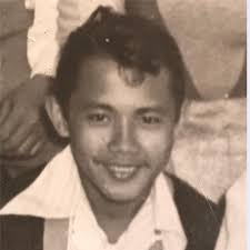 Edmund Arnado Obituary January 18, 2022