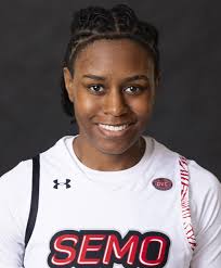 SEMO WOMEN'S BASKETBALL GAME NOTES 2025-2026
