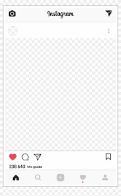Polish your personal project or design with these grid transparent png images, make it even more personalized. Instagram Frame Template Photo Collage Template Photo Template
