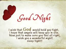 Every night i love coming back home. Goodnight Sweetheart I Love You Messages Quotes Sms For Him Todayz News