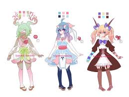 Da Adoptables X Kawaii Amino Amino 4:34 pixsu recommended for you. da adoptables x kawaii amino